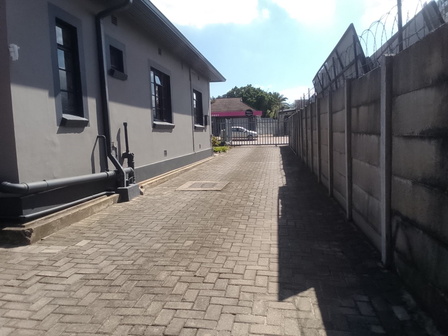 To Let commercial Property for Rent in George Central Western Cape